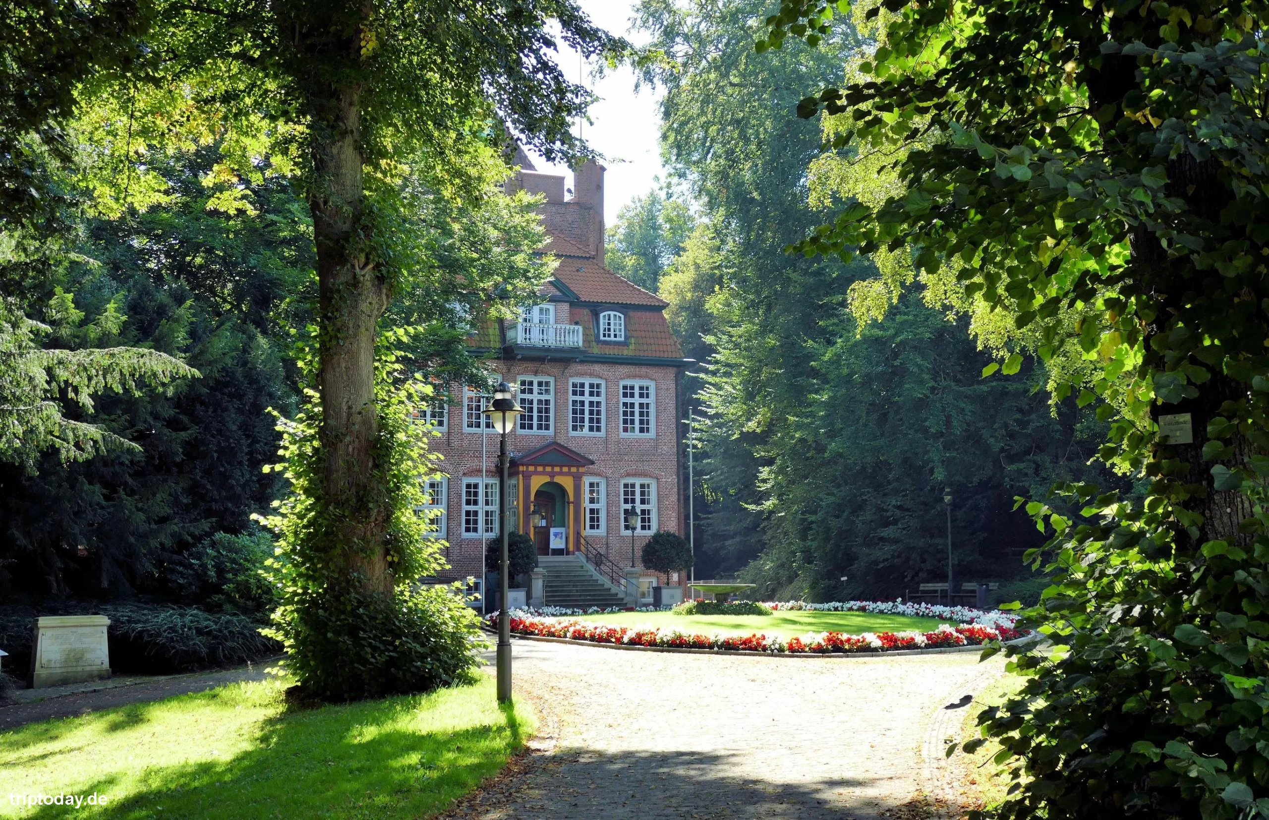 Schloss Ritzebüttel – Cuxhaven Lohnt es sich?