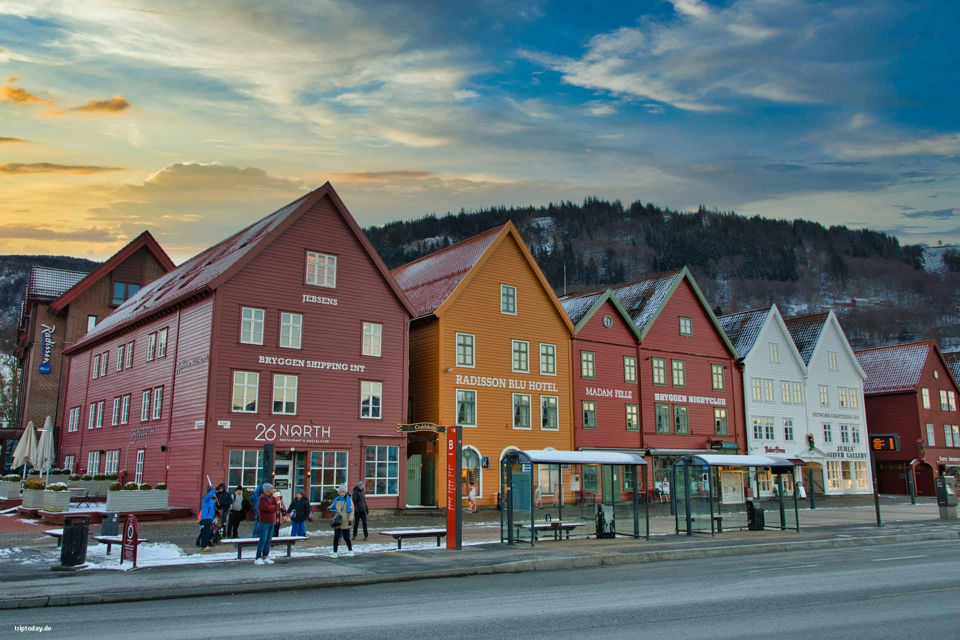 Kristiansand auf eigene Faust: Tipps und Ausflüge für deine