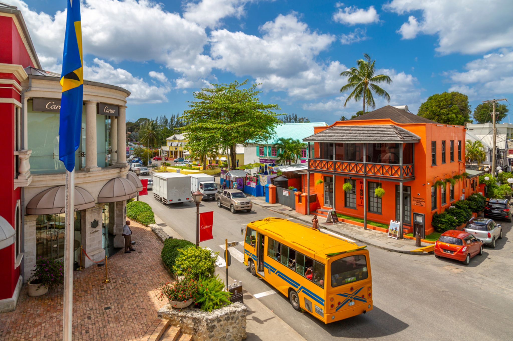 Barbados auf eigene Faust, Tipps und Ausflüge für deine