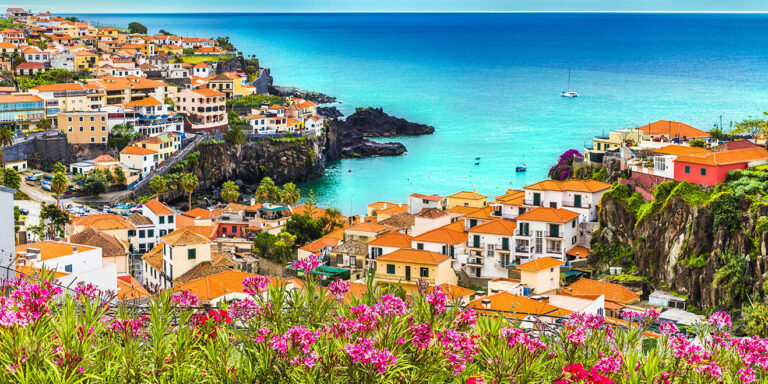 Madeira auf eigene Faust – Tipps und Ausflüge für deine
