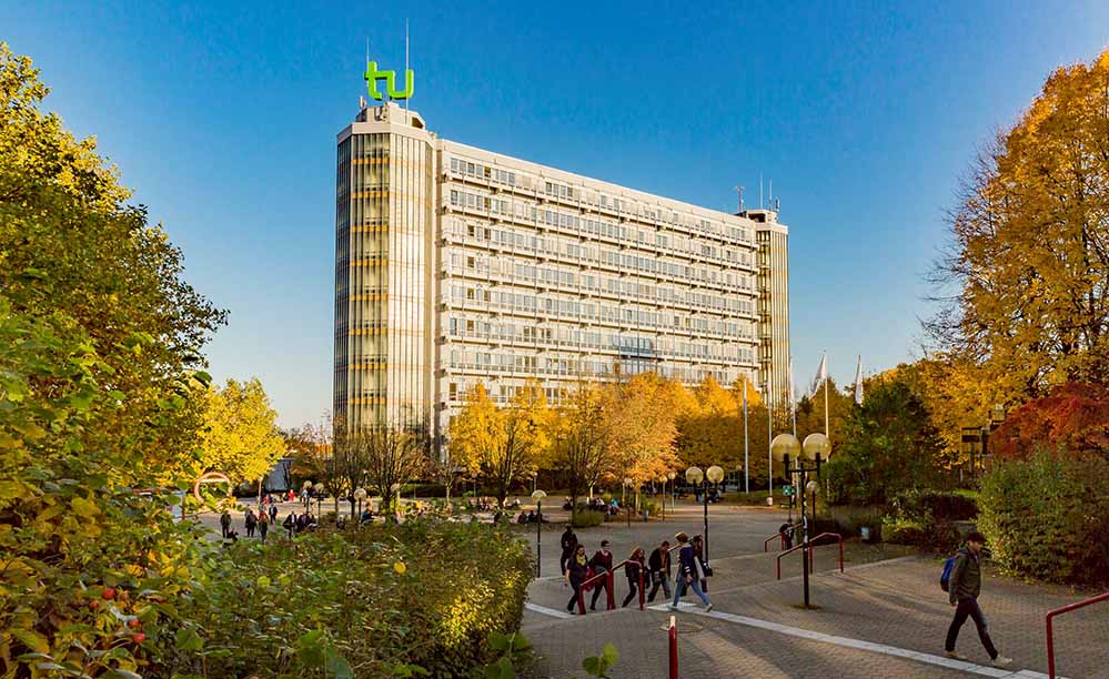 Welche sind die besten Universitäten Dortmund?