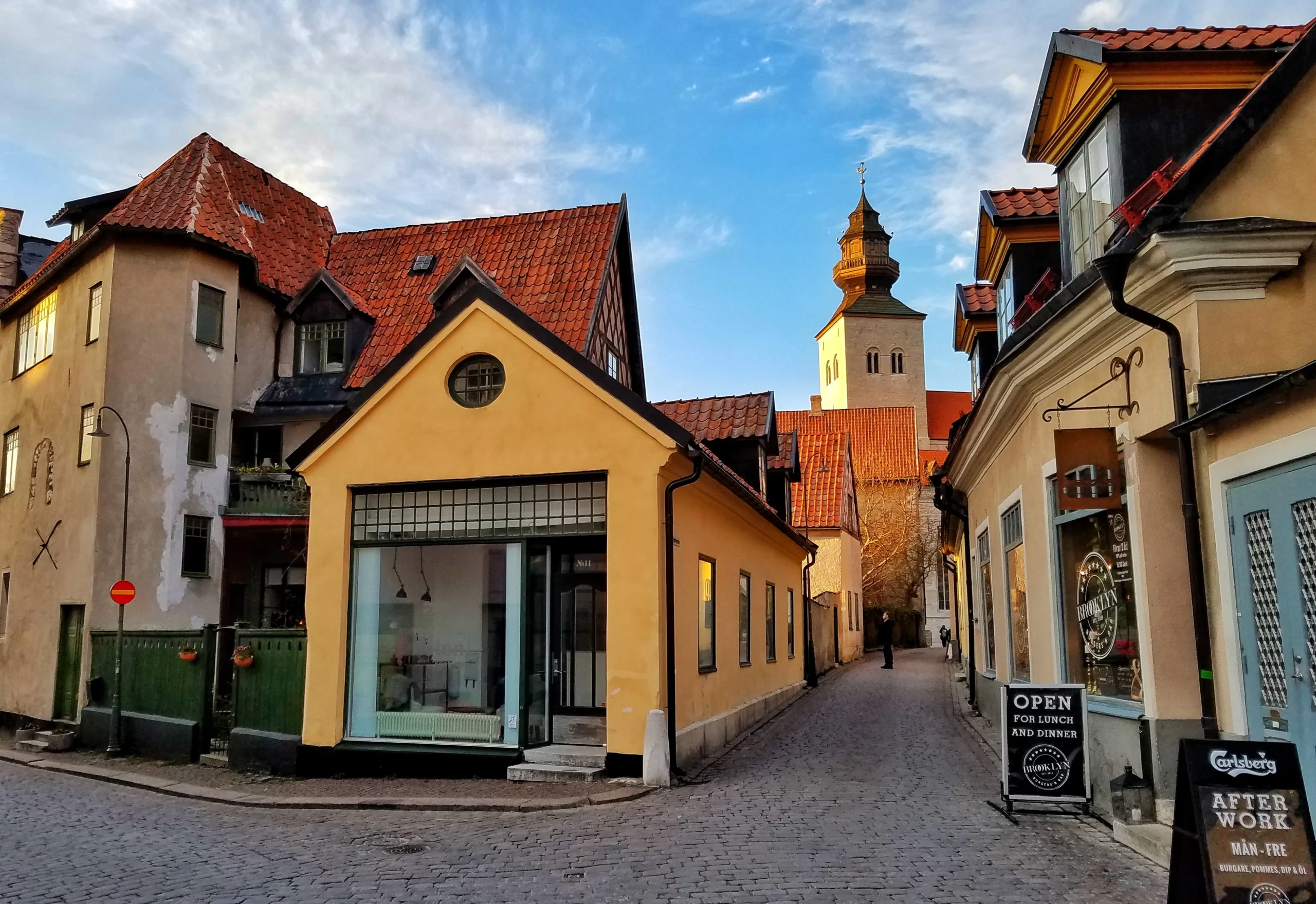 Visby auf eigene Faust – Tipps und Ausflüge für deine