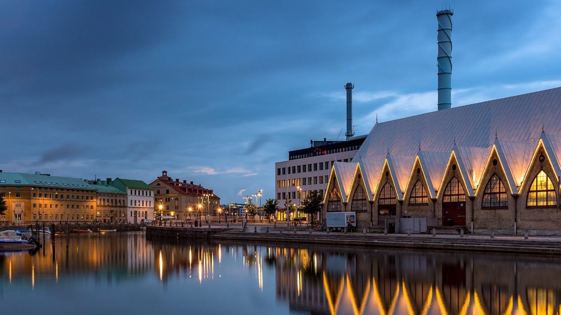 Göteborg auf eigene Faust – Tipps und Ausflüge für deine