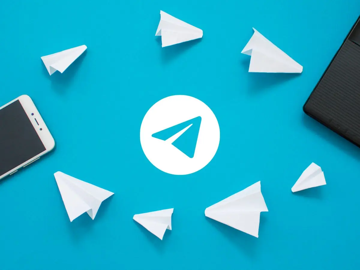 Telegram Geheimer Chat: Android & iphone