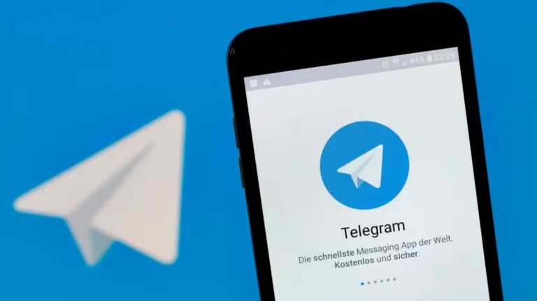 Dies ist die Liste der Telegram Gruppen Berlin